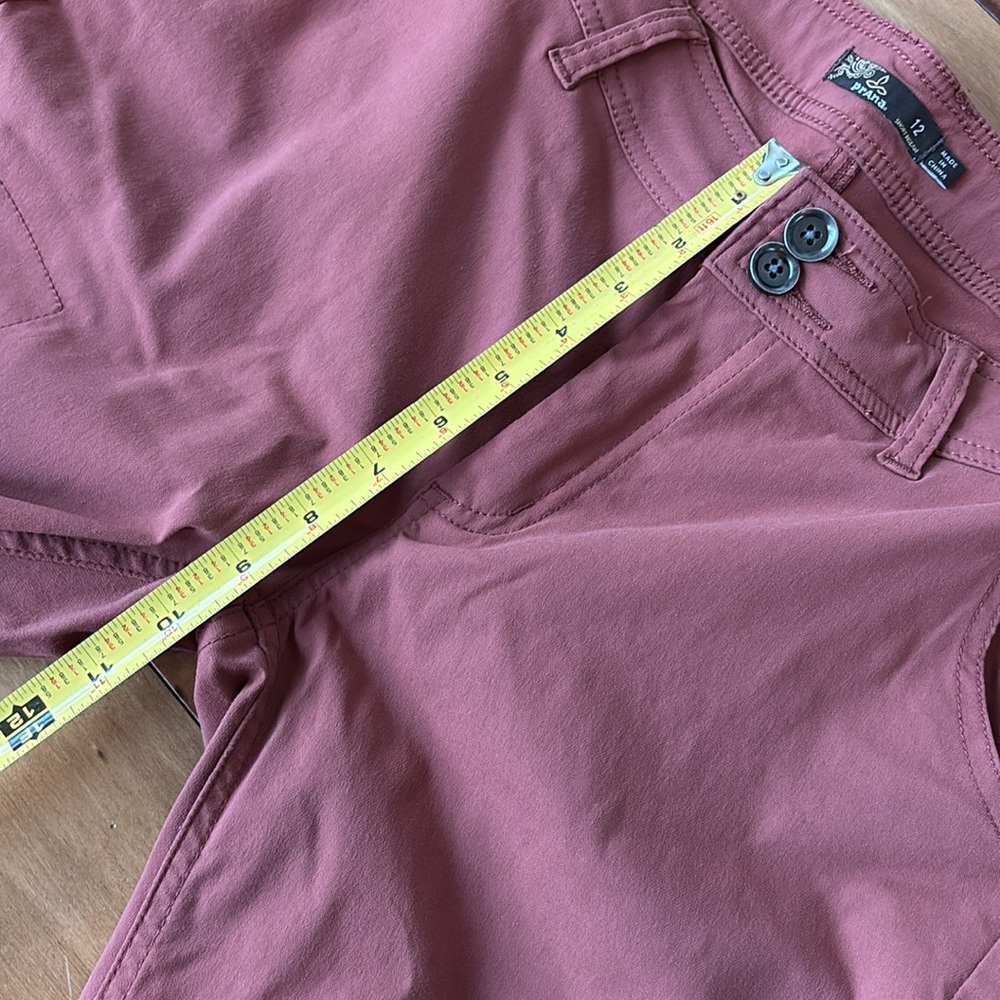 Prana Halle Pants - Picture 8 of 10